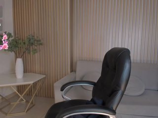 AbbyDalton Porn Show