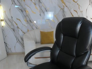 AbbyDalton Porn Show
