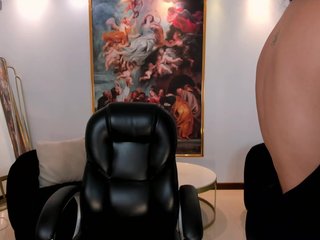 AbbyDalton Porn Show