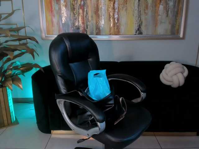 AbbyDalton's BongaCams show and profile