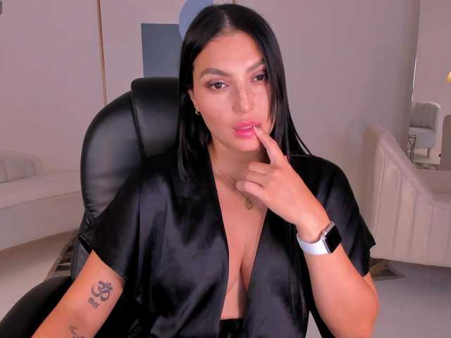 AbbyDalton live cam on BongaCams