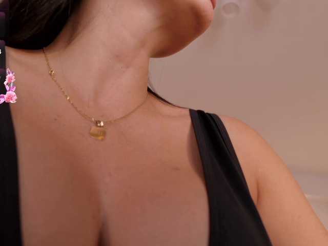 AbbyDalton live cam on BongaCams