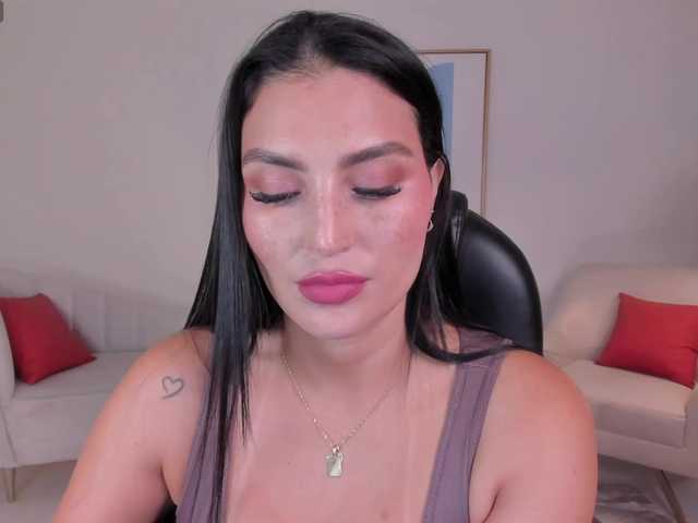 AbbyDalton live cam on BongaCams