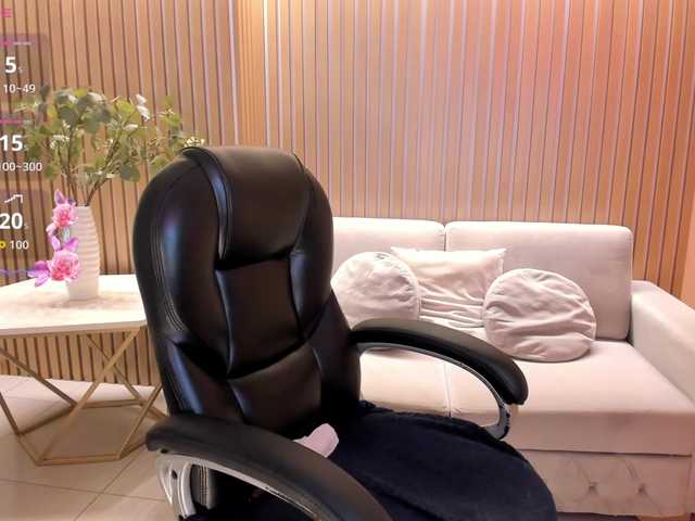 AbbyDalton live webcam show