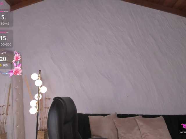 AbbyDalton live cam on BongaCams