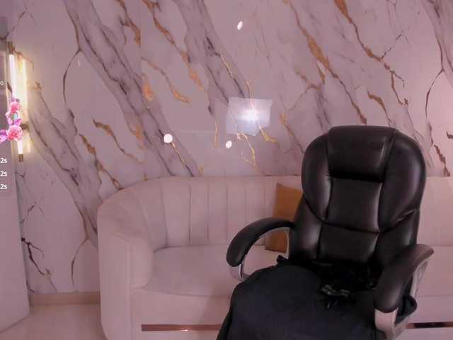 AbbyDalton live cam on BongaCams