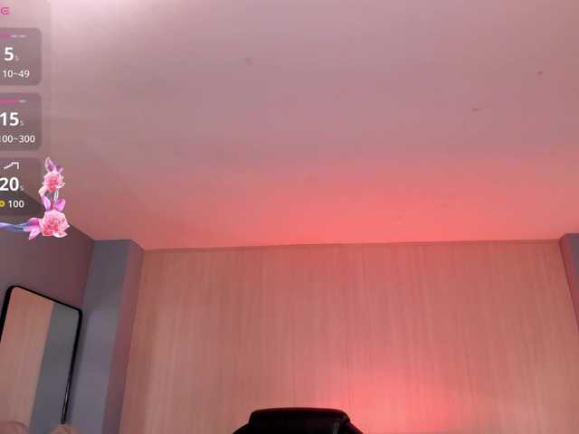 AbbyDalton live cam on BongaCams