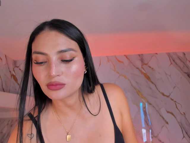 AbbyDalton live cam on BongaCams