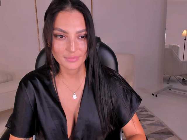 AbbyDalton live cam on BongaCams