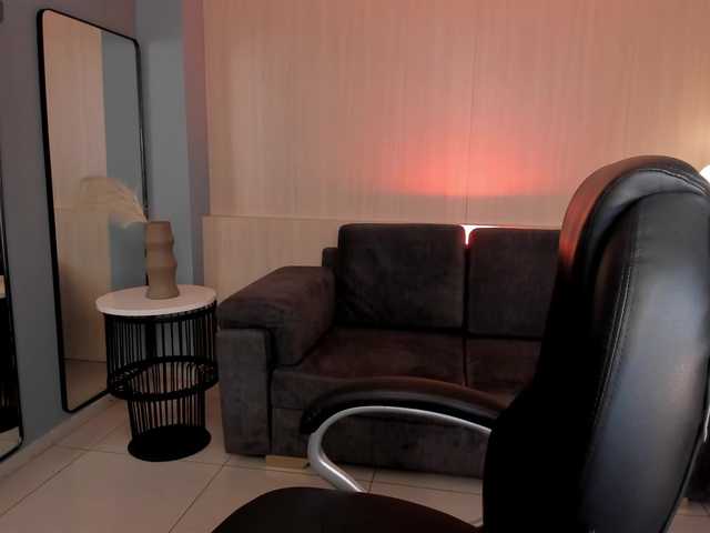 AbbyDalton live cam on BongaCams