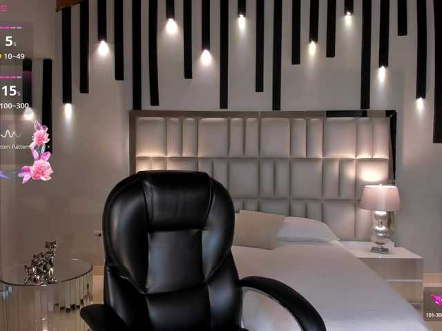 AbbyDalton live cam on BongaCams