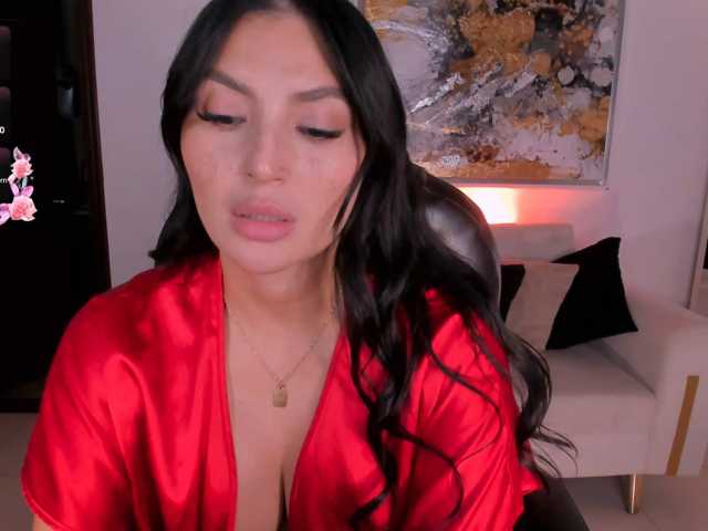 AbbyDalton live cam on BongaCams