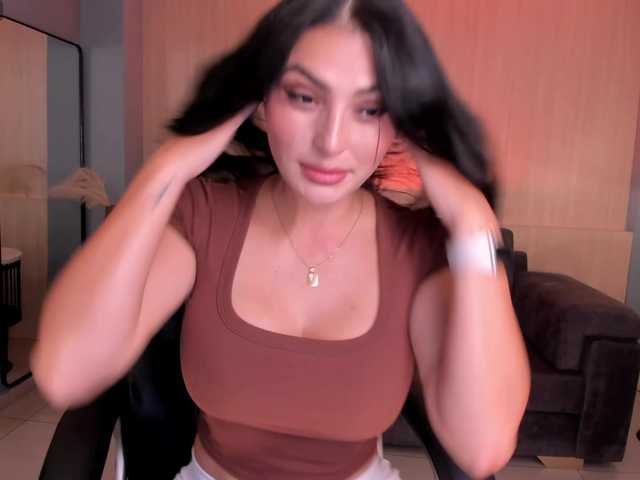 AbbyDalton live cam on BongaCams