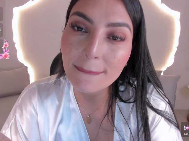 AbbyDalton live cam on BongaCams