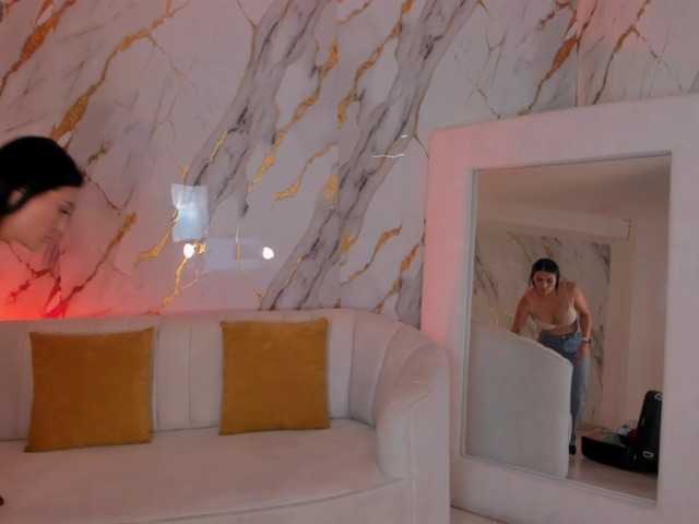 AbbyDalton Live Cam su BongaCams