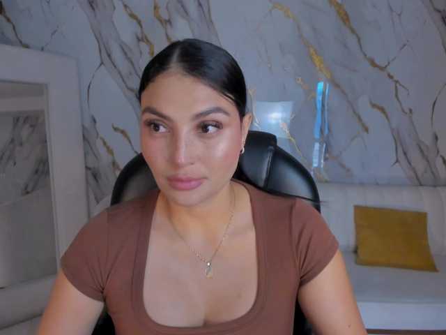AbbyDalton live cam on BongaCams
