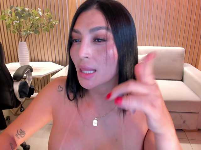 AbbyDalton live webcam show