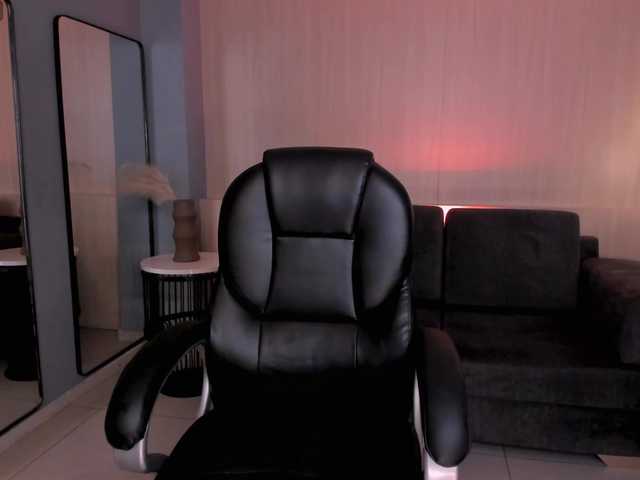 AbbyDalton live webcam show