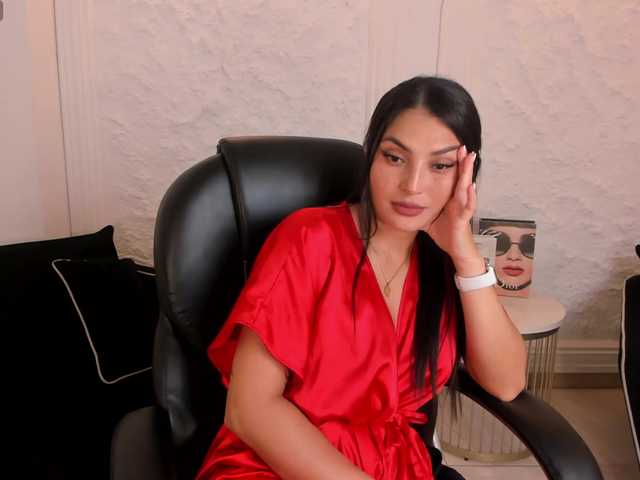 AbbyDalton live cam on BongaCams