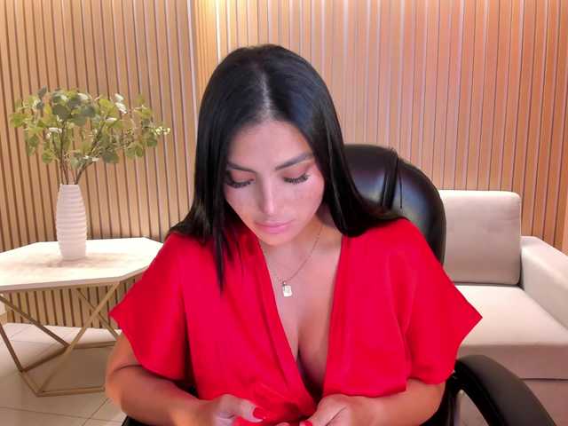 AbbyDalton live cam on BongaCams