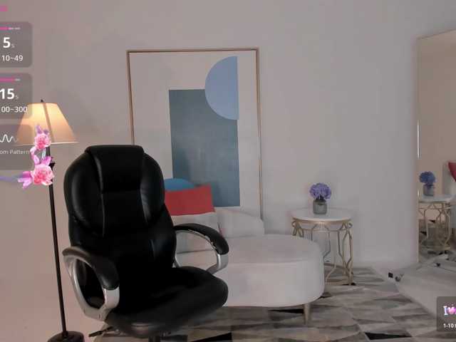 AbbyDalton live cam preview