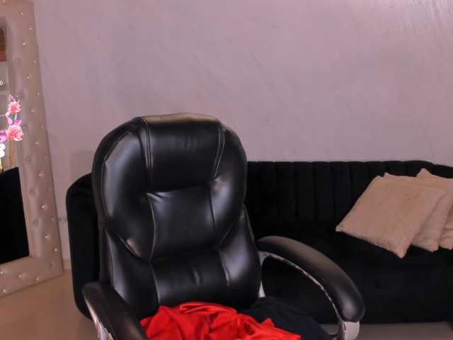 AbbyDalton live cam on BongaCams