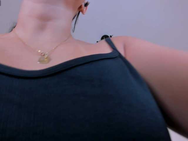 AbbyDalton live cam on BongaCams