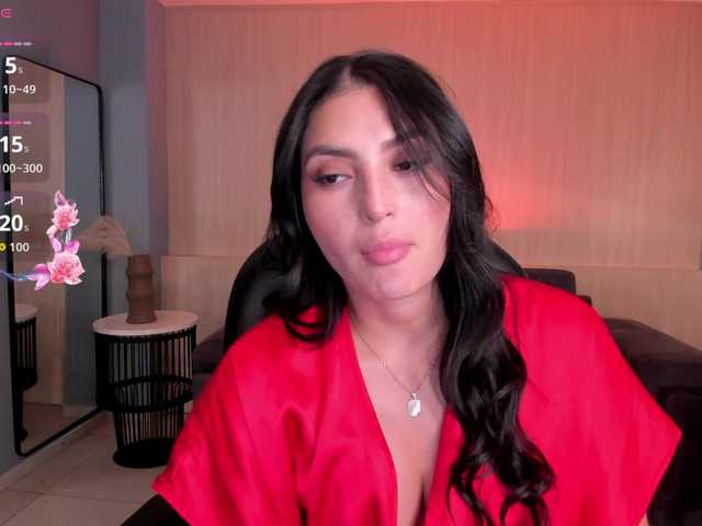 AbbyDalton live webcam show