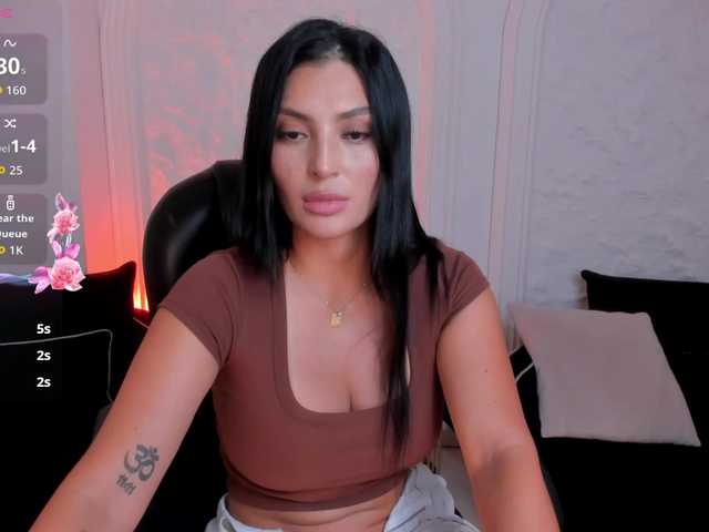 AbbyDalton live webcam show