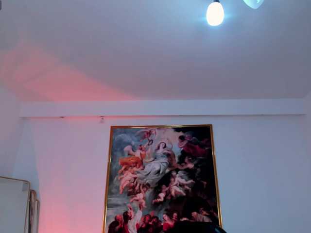 AbbyDalton live cam on BongaCams