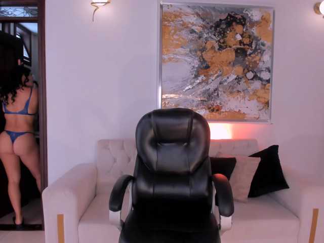 AbbyDalton live cam on BongaCams