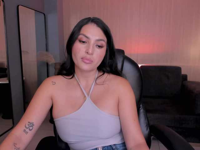 AbbyDalton live webcam show