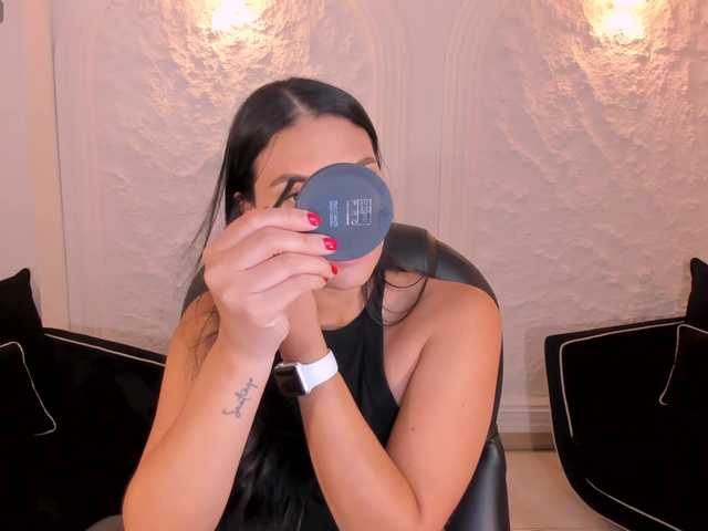 AbbyDalton's BongaCams show and profile