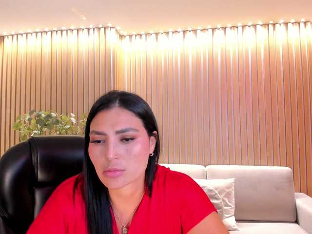AbbyDalton live cam on BongaCams
