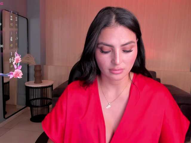 AbbyDalton live webcam show