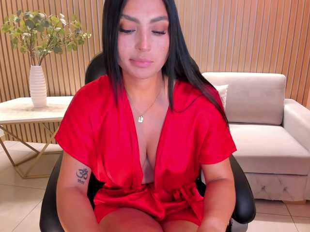 AbbyDalton live cam on BongaCams