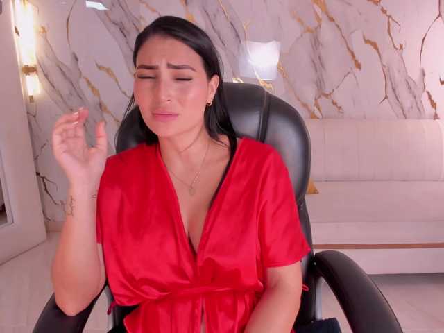 AbbyDalton live cam on BongaCams
