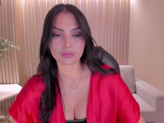 AbbyDalton live cam on BongaCams