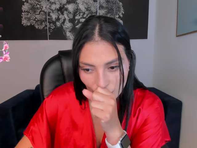 AbbyDalton live cam on BongaCams