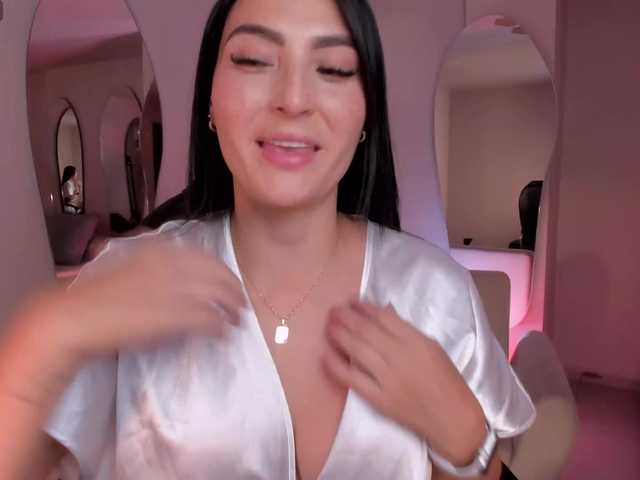 AbbyDalton live cam on BongaCams