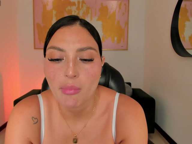 AbbyDalton live cam on BongaCams
