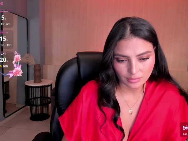 AbbyDalton live webcam show