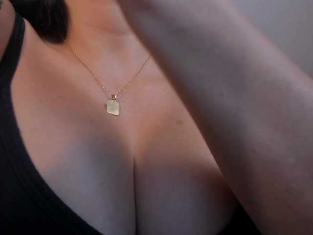 AbbyDalton live cam on BongaCams