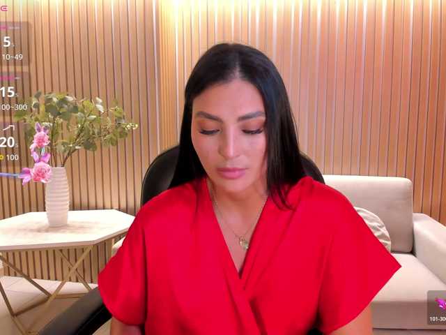 AbbyDalton live cam on BongaCams