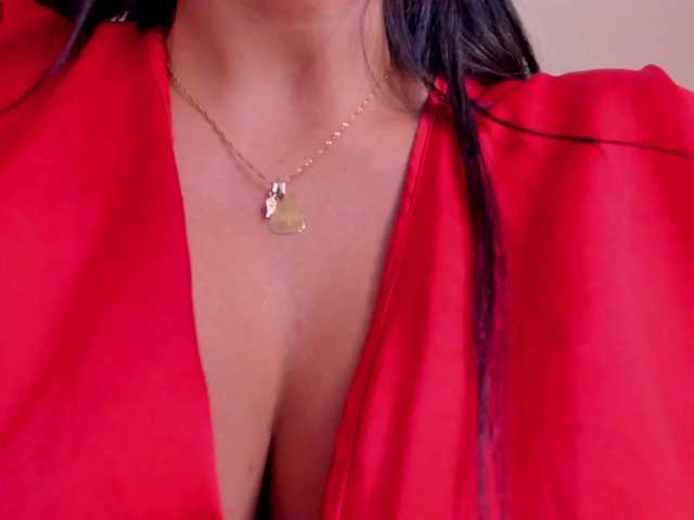 AbbyDalton live cam on BongaCams