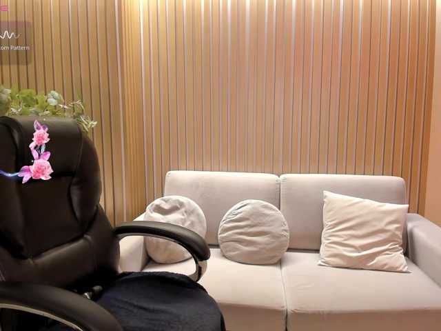 AbbyDalton live webcam show