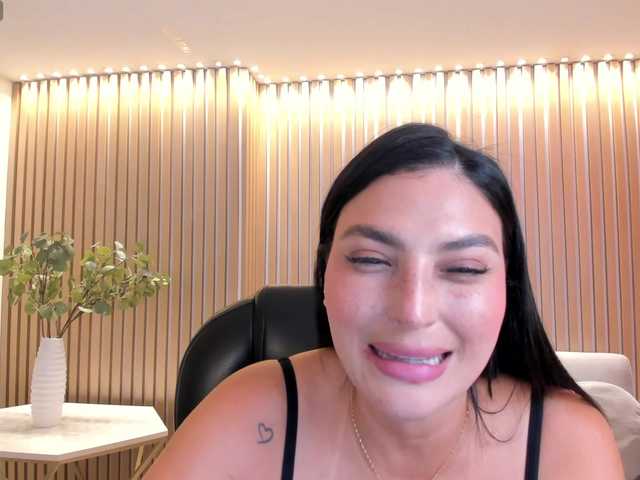 AbbyDalton live cam on BongaCams
