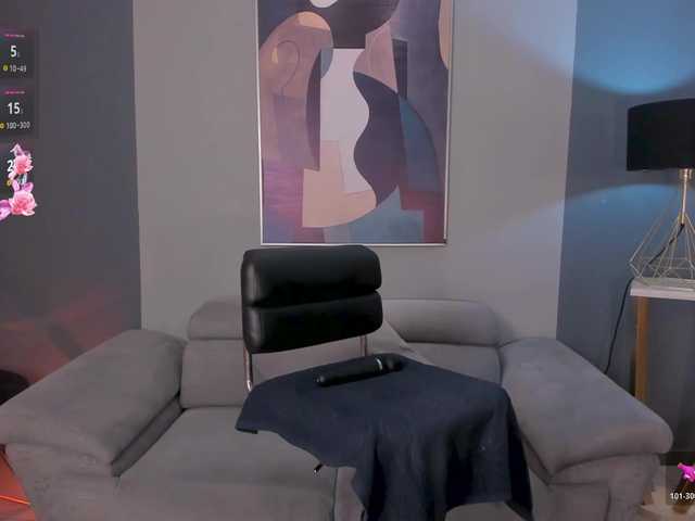 AbbyDalton live cam on BongaCams