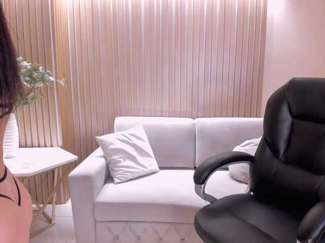 AbbyDalton live cam on BongaCams