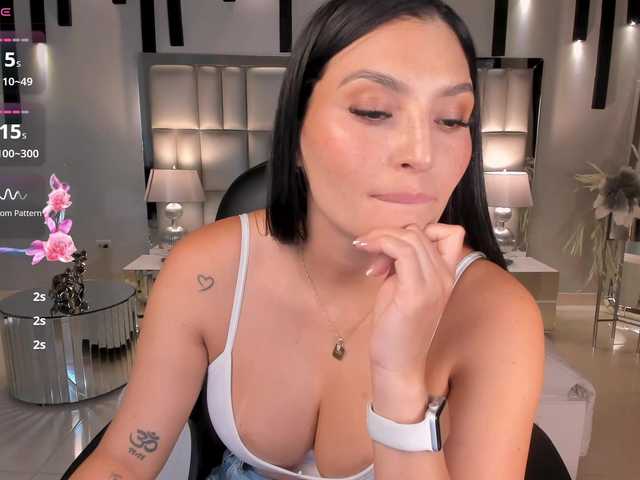 AbbyDalton live cam preview